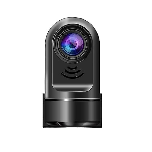 Caméra de voiture ADAS DELURA HD 1080P enregistreur de conduite G-Sensor dashcam pour automobile