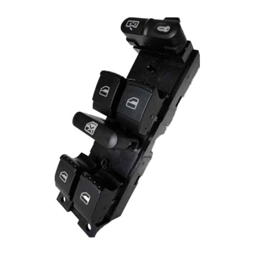 BYRXMO Door Switch Door Switch for VW for Golf 1999-2006 for Jetta 1999-2005 for Passat 1998-2005 SD-00001081