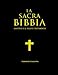 La Sacra Bibbia Antico e il Nuovo Testamento integrale La Bibbia Creazione del mondo da parte di Dio ( LA GENESI .LESODO ...: SACRA BIBBIA cristiana ... Abramo, Mos&Atilde;&uml;....diodati) (Italian Edition)