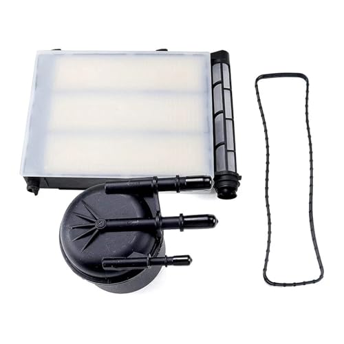 Kit de filtre 6XFD4625 pour moteur 6,7 L de rechange