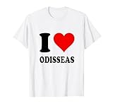 I Heart Odisseas
