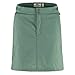 Produktbild Fjällräven Damen Abisko Hike Skort, Patina Green, 40