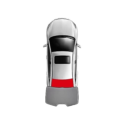 Pare-Soleil Toyota Corolla 2008-2013 Rideau Magnétique Voiture Anti-UV