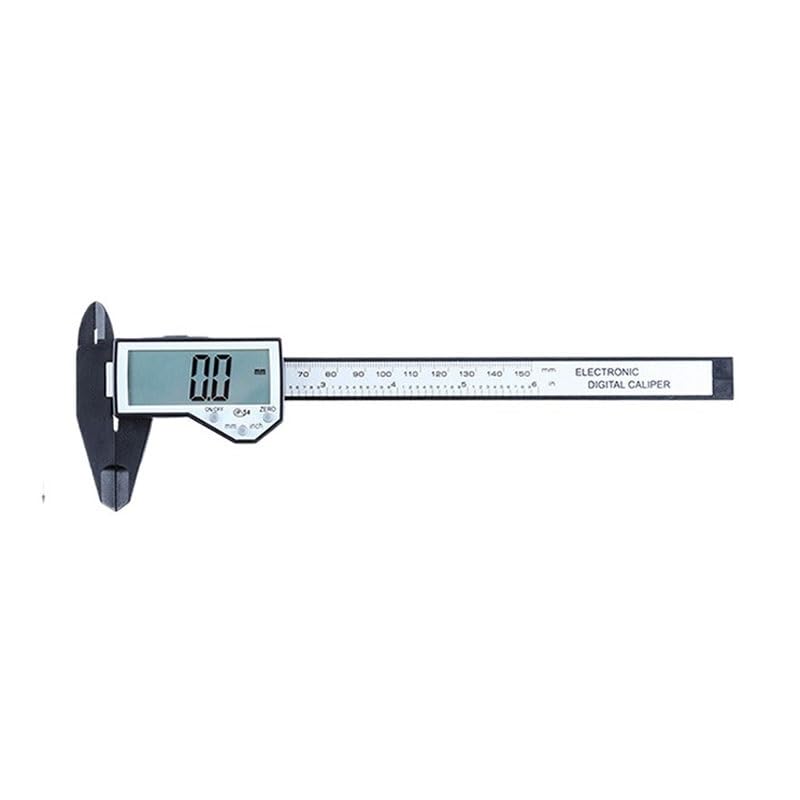Large Screen Digital Caliper | Caliper for Jewelry Measurement