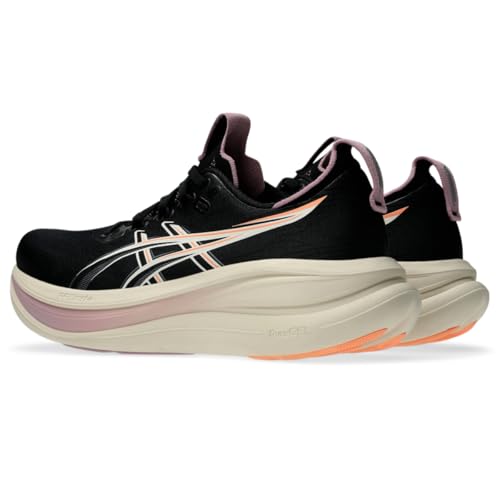 Image of ASICS Women's Gel-Nimbus 28 Running Shoes
