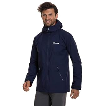 Berghaus ¥á¥ó¥º Deluge Pro 2.0 ¥¸¥ã¥±¥Ã¥È¡¢¥Ö¥ë¡¼ US ¥µ¥¤¥º: Small ¥«¥é¡¼: ¥Ö¥ë¡¼