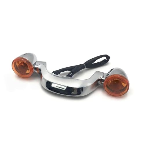 Luz de parada trasera con señal de giro integrada que mejora la seguridad en tu Street Glide 3