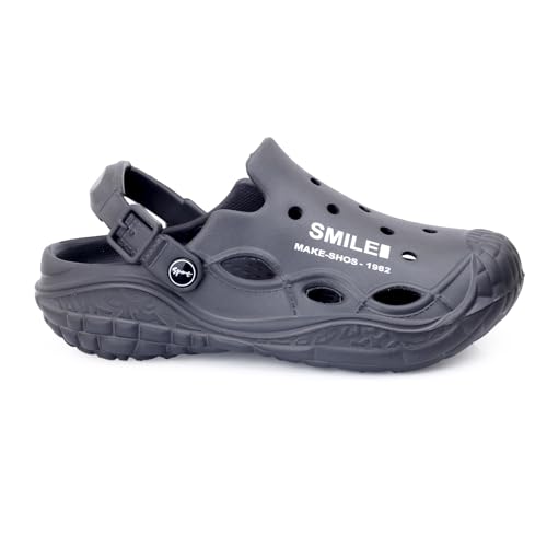 Image of Smile Unisex Clos /Sandals | Lightweight