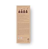 Ambientador ASEVI Mikado Cairo Sandalwood - Travel Collection -...