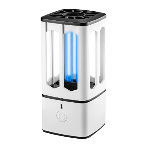 NEO TOOLS Lámpara desinfectante UVC 3,8 W