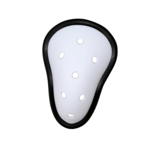 Crotch Supporter for Softball and Boxing with Impact Protection, L