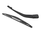 El limpiaparabrisas para automóvil está hecho de caucho natural, que es resistente al frío y a altas temperaturas, no es fácil de envejecer, es resistente a los rayos ultravioleta y tiene una larga vida útil.