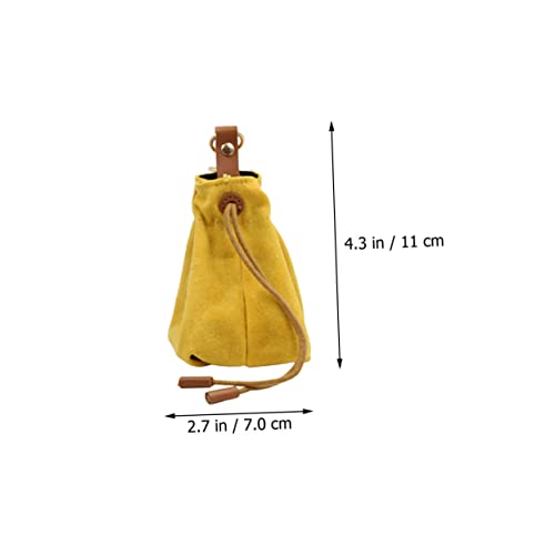 Ipetboom Alimentador De Petiscos Para Cães Pequenos Bolsa Para Treinamento De Cães Bolsa Para Petisc
