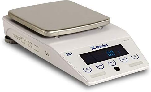 Intelligent LS 1200 C SCS, Laboratory Superior Standard Precision Balance 1,200 g x 0.01 g