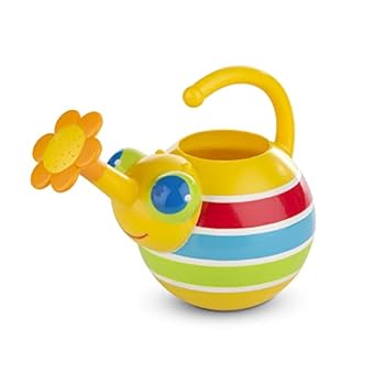 Misc. Giddy Buggy Watering Can Book