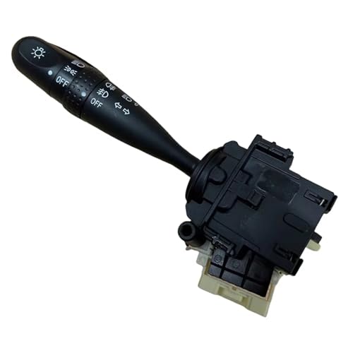 Commodo clignotant haute durabilité compatible Toyota Corolla 2001-2007 - Référence 84140-0D020 - 2