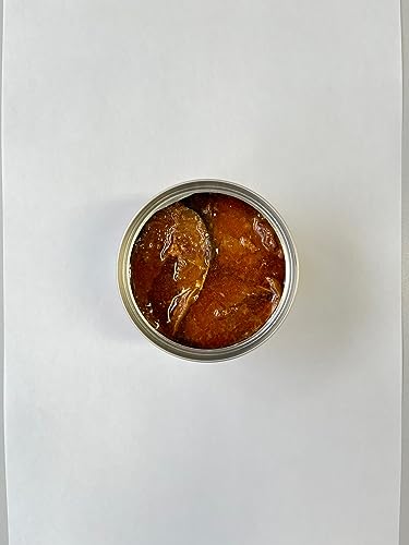 キョクヨー さば味付 160G×24