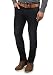 Produktbild Blend Pico Herren Jeans Hose Denim Aus Stretch-Material Skinny Fit, Größe:W33/30, Farbe:Denim Black (76204)