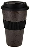 keramik kaffeebecher mit deckel Jeder Becher wird in Thüringen (DE) mit Tonen und Glasuren aus Deutschland gefertigt. Aufgrund des Produktionsablaufes haben wir nahezu keine Ton- oder Glasurabfälle. Wusstest du, das in Deutschland jedes Jahr 2,8 Milliarden Einwegbecher verbraucht werden? Das macht pro Kopf ca. 34 Becher. Mit unserem hochwertigen Becher INVIA wollen wir gemeinsam etwas dagegen tun.