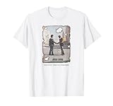 Pink Floyd - Wish You were Here Music Album Cover T-Shirt