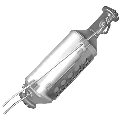 BM CATALYSTS BM11023 Ruß-/Partikelfilter, Abgasanlage