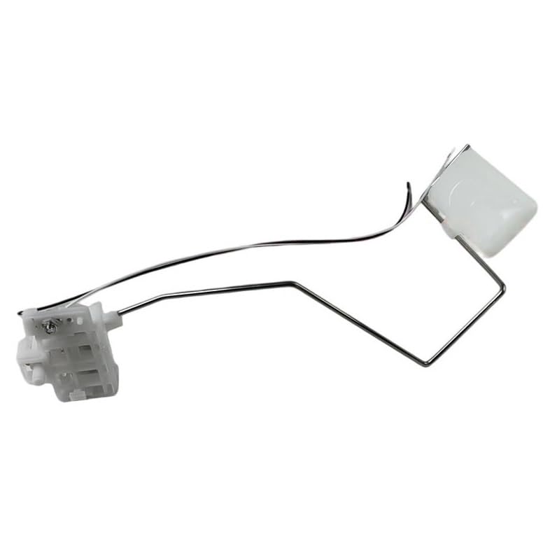 Sensor de nivel de combustible soluciona indicador errático Patrol Y61 6
