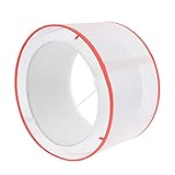 Lichtabdeckung: verarbeitung und robust, nicht leicht zu tragen oder zu reißen, doppelschichtiger lampenschirm