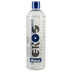 EROS Aqua 500 ml fles – Eros Aqua