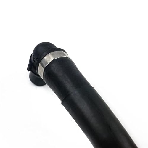 Tuyau d'eau de chauffage pour Benz E280 E300 350 4MATIC A2118301396 - 6