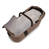 Tititnins© - Funda Cubre Capazo sin Vuelta para Joolz AER 2 | Permite Llevar el cubrepies del capazo | Cuco Bebé recién Nacido | 100% Algodón | BAMBULA CR