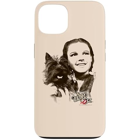 iPhone 13 Wizard of Oz Case Cover