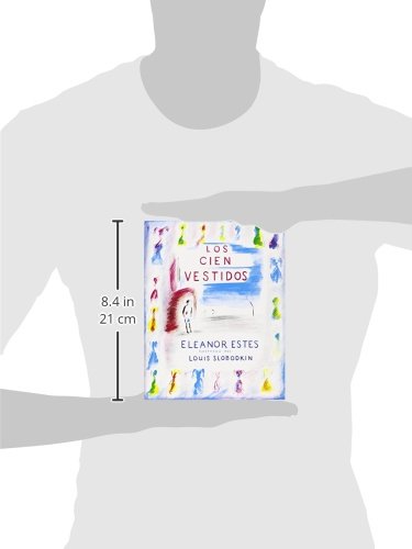 Los Cien Vestidos (Spanish Edition) - Image 3