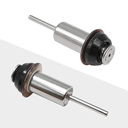 053660-7120 Starter Solenoid Repair Rebuild Kit Plunger/Contacts Universal Motor Starter Solenoid Repair Rebuild Kit Replacement For Dodge Ford Isuzu Mazda Toyota #TOP3