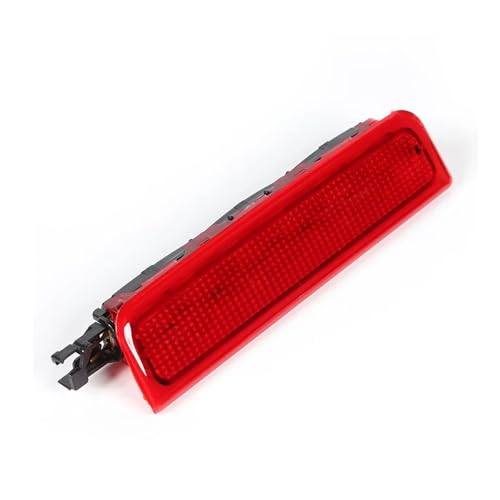 Feu stop arrière LED 2K0945087C rouge pour VW Touran et Caddy