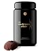 Produktbild THE MUSHROOM ELIXIR - Bio Pilz Komplex Mushroom Coffee - hochdosiert mit Hericium Erinaceus (Lions Mane), Chaga Pilz, Reishi Extrakt, Cordyceps, Kakao, Kurkuma & Superfoods - 40 Portionen