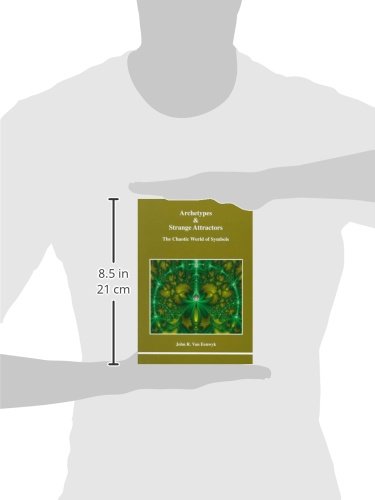 Archetypes & Strange Attractors (Studies In Jungian Psychology By Jungian Analysts) #TOP1