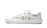 Modelo # VN0A4U3B2NA Vans Bandana para hombre estilo 36 VN0A54F642S - Talla 12