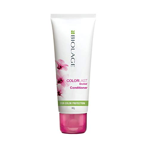 Image of BIOLAGE Colorlast Shampoo | For Colored Hair & Biolage Colorlast Conditioner |Paraben Free| Helps Maintain Color Depth, Tone & Shine | Anti-Fade | For Colored Hair