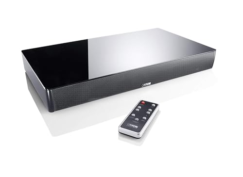 Canton DM 60 2.1 Virtual Surround System mit 200 Watt