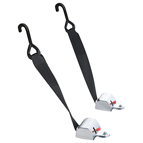 Thera-trainer Kippsicherung für Bewegungstrainer tigo 530, Kunststoff, Aluminiumrahmen