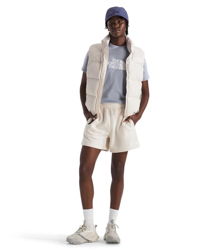 Short Evolution Simple Dome avec taille élastique réglable TNF