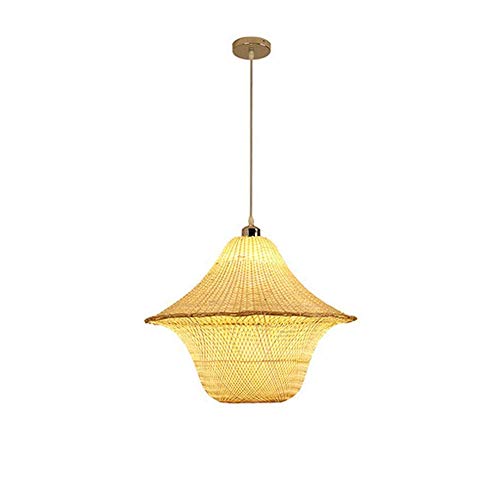 Lustre européen RLKHXBS d'intérieur avec abat-jour haut de gamme