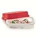 Amazon.com: Tupperware Season-Serve Marinating Container - Dishwasher ...