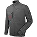 WüRTH MODYF Sweat de Travail Fullzip Dynamic Gris - Taille M