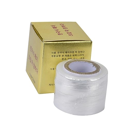 Housoutil Película Transparente Para Cejas Preoperatorio Cinta Adhesiva Suministros De