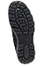 Redback UBBK Easy Escape Slip-On Soft Toe Black Redback Boot Size UK7 = US8.