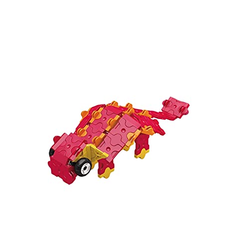 Laq Dinosaur World T-Rex Model Building Kit #TOP5