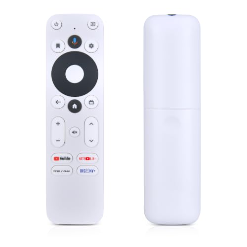 Image of SJUIF R-C-OHS-C008 Replacement Remote for BenQ 4K LED Home Cinema Projector