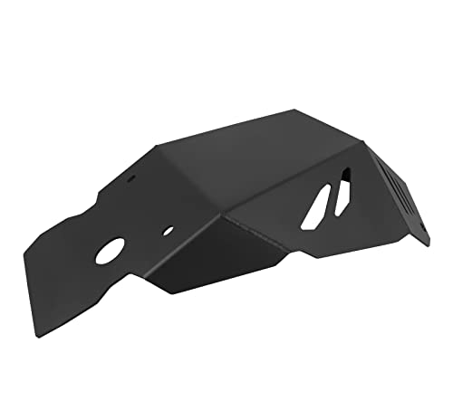 BAIONE Motorcycle Skid Plate