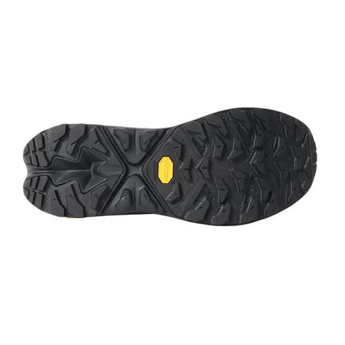 HOKA Hoka Men's Anacapa 2 Freedom Black 7 Medium